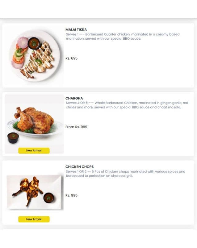 Foods Inn 26
