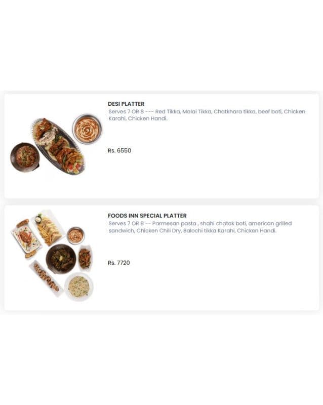 Foods Inn 38