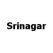 Srinagar