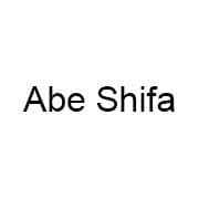 Abe Shifa