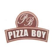 Pizza Boy