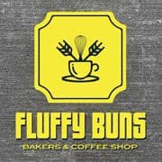 Fluffy Buns
