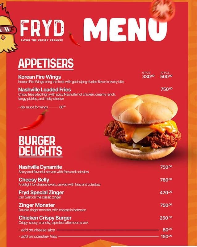 Fryd 8