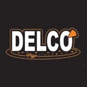 Delco Pizza
