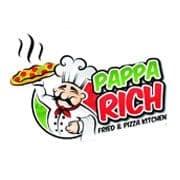 Pappa Rich
