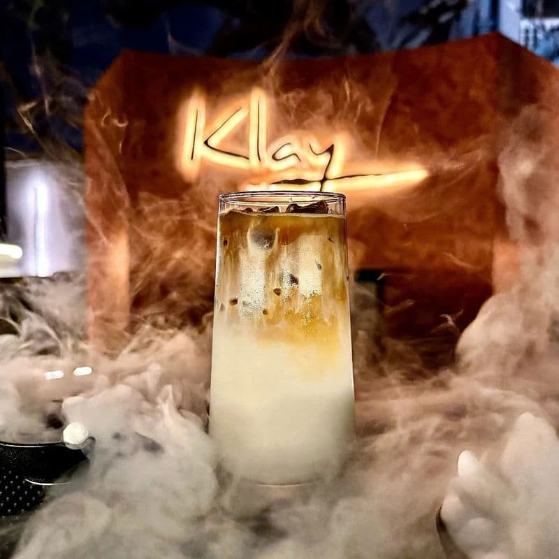 Klay 7
