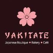 Yakitate 