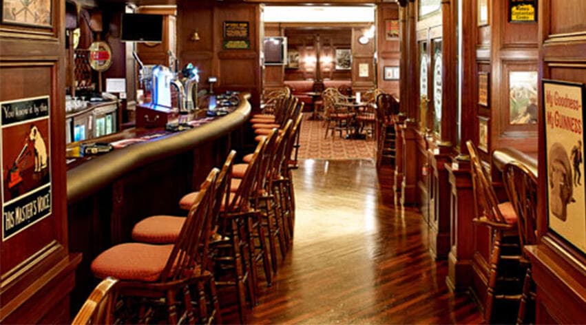 The Pub 2