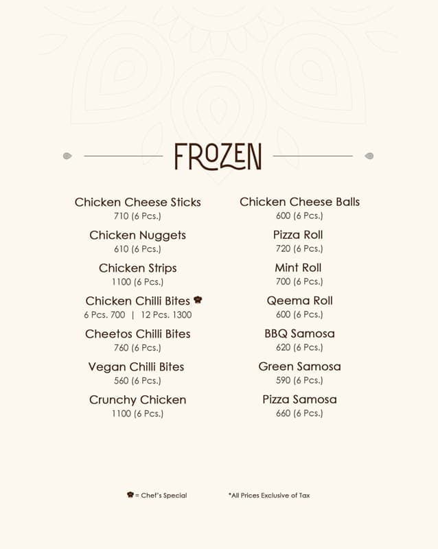 M's Eatery 11