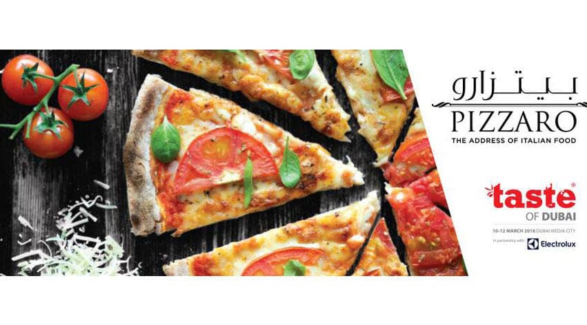 Pizzaro 2