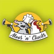 Moos 'n' Clucks