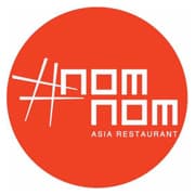 Nom Nom Asia