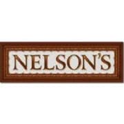Nelson's