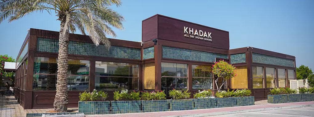 Khadak 2