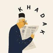 Khadak