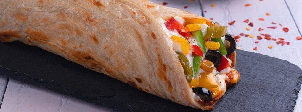 Faasos 2
