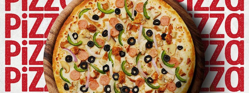 Pizza Point 2