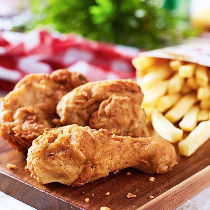 KFC 2