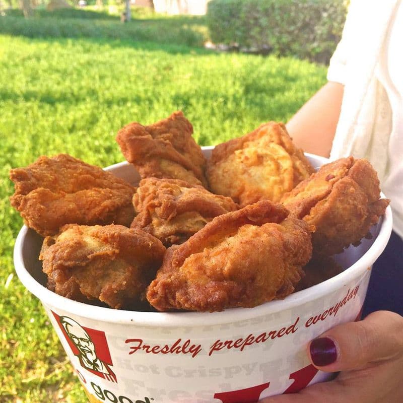 KFC 3