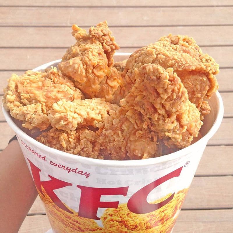 KFC 4