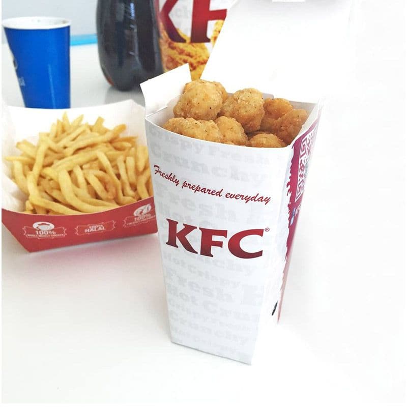 KFC 5