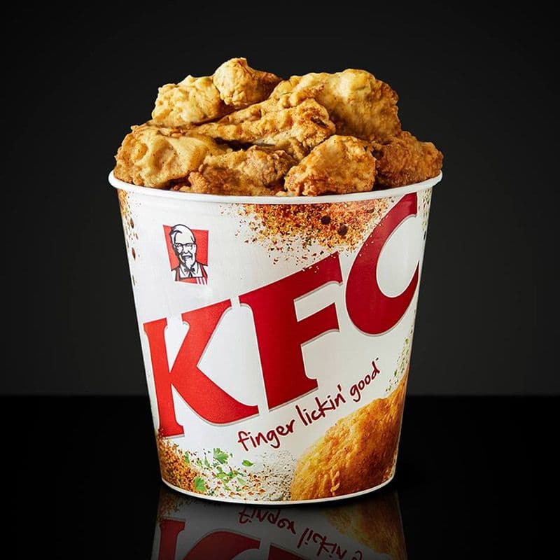 KFC 7