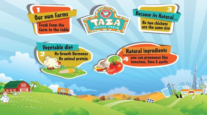 TAZA UAE 2