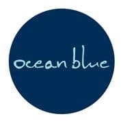 Ocean Blue
