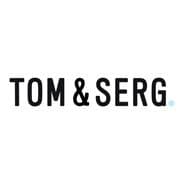 Tom & Serg