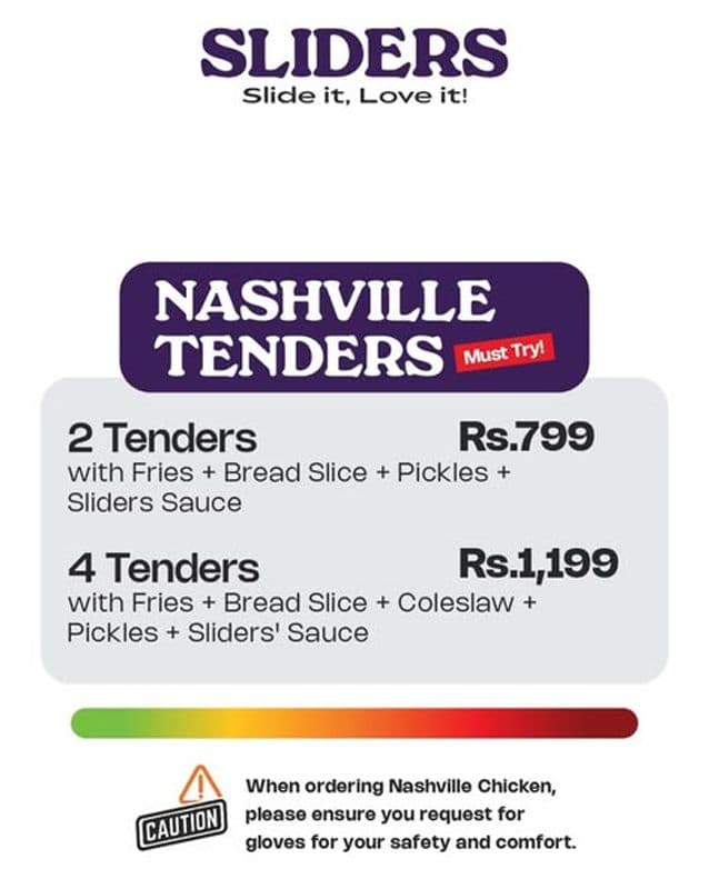 Sliders 7