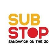 Sub Stop