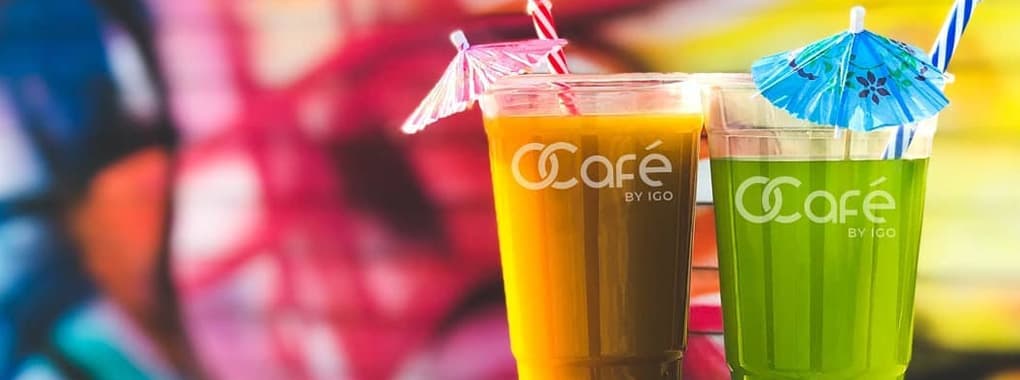 O Café 2