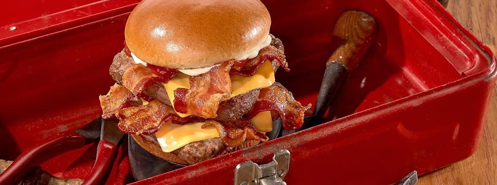 Wendy's 2