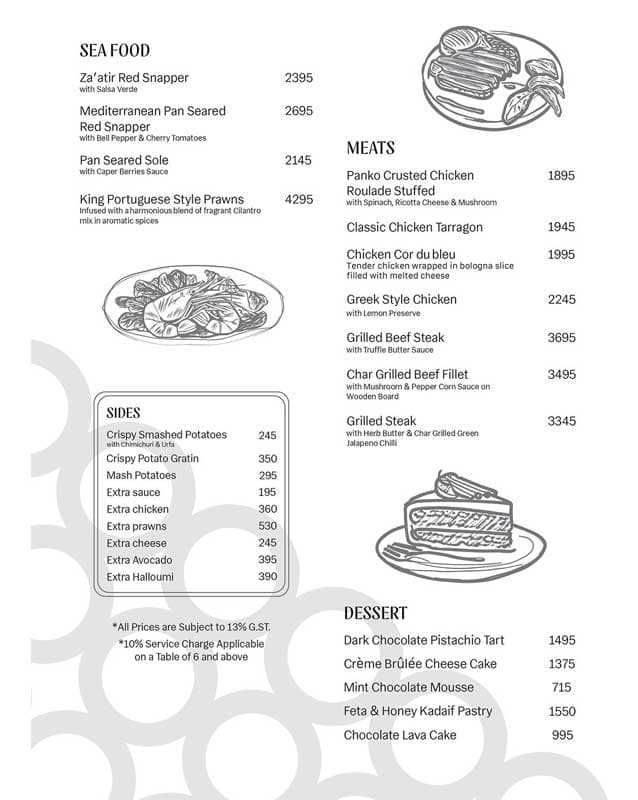 The Deli 10