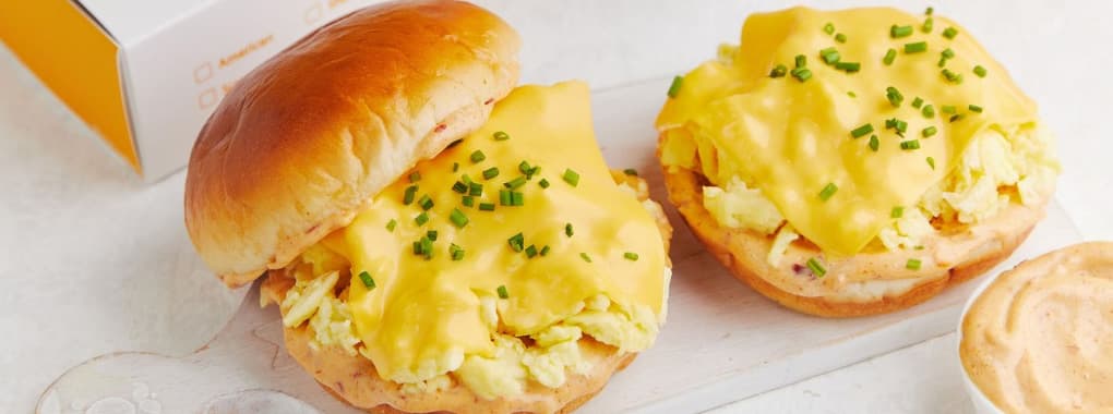 Eggbun 2