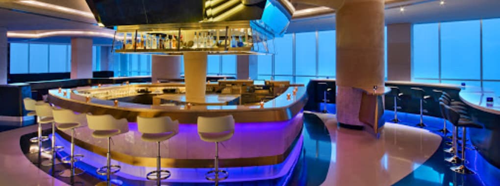 V Lounge 2