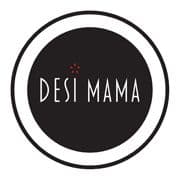 Desi Mama