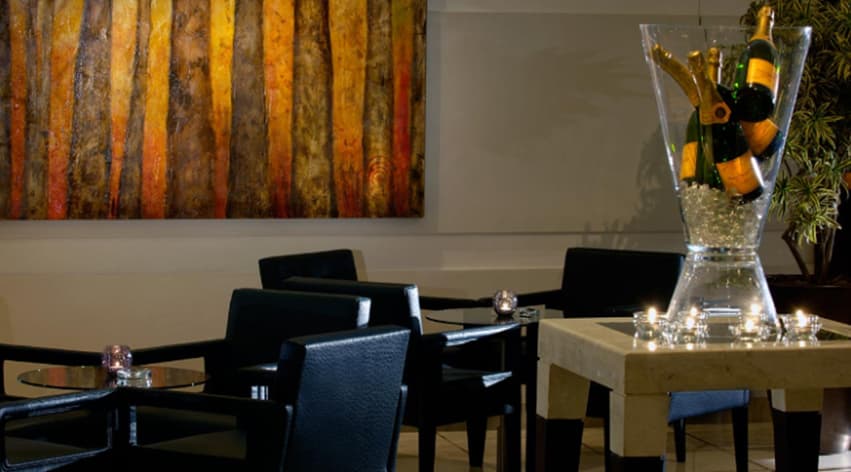 The Bar 2