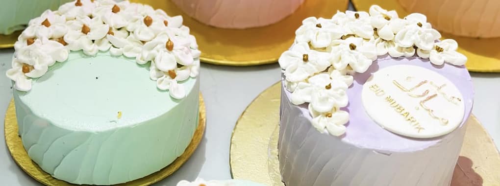 Dessertery 2