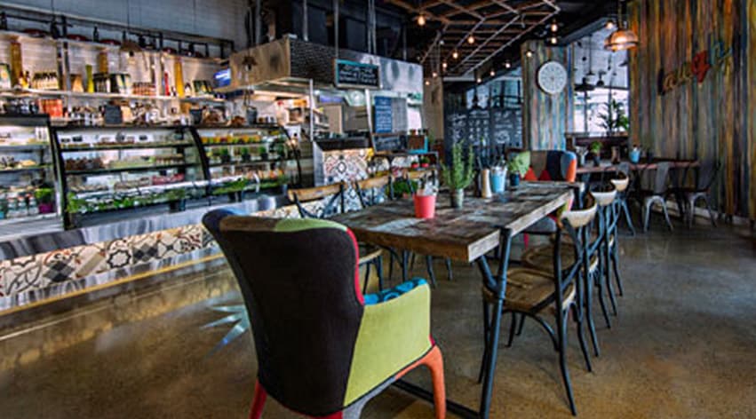 Revo Café 2