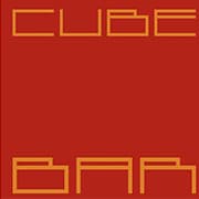 Cube Bar