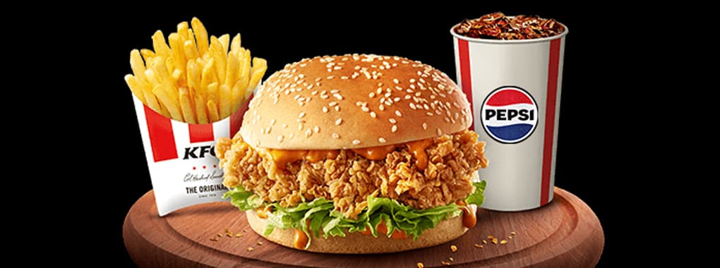 KFC 2