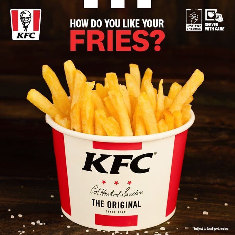 KFC 3