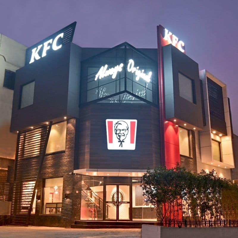 KFC 4