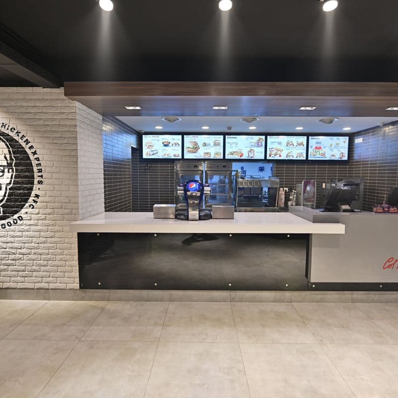 KFC 5
