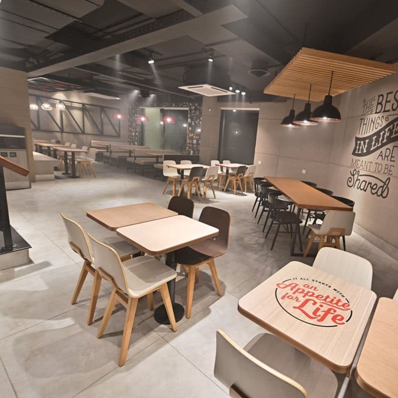 KFC 7