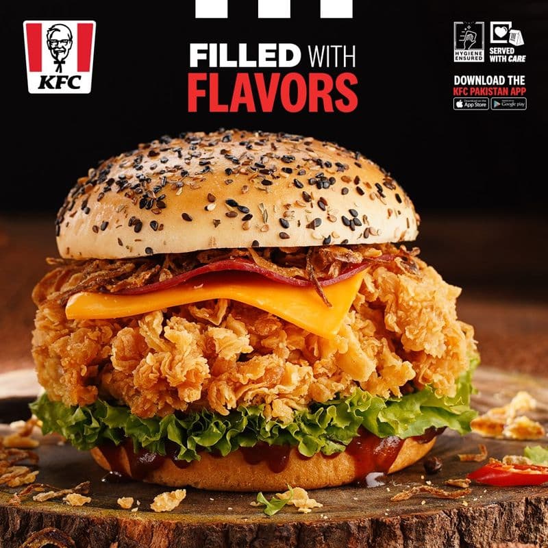 KFC 8