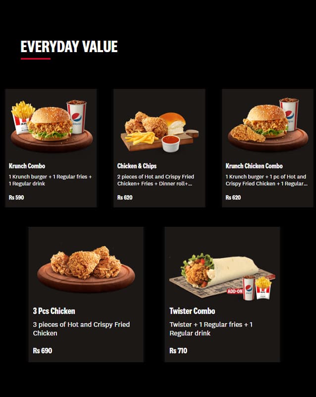 KFC 10