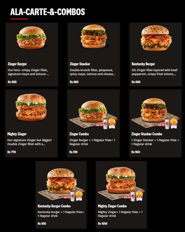 KFC 11