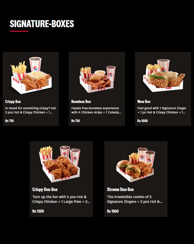KFC 12